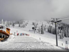 סטימבואט ספרינגס Ski Trail Condominiums מראה חיצוני תמונה